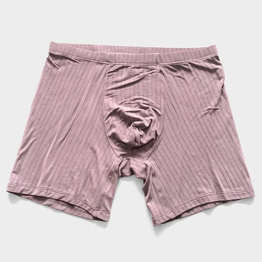 男性用の快適なボクサーブリーフ、モノモーダル下着、ミディアムウエストパンティー、ショーツ、さまざまな色のオプション