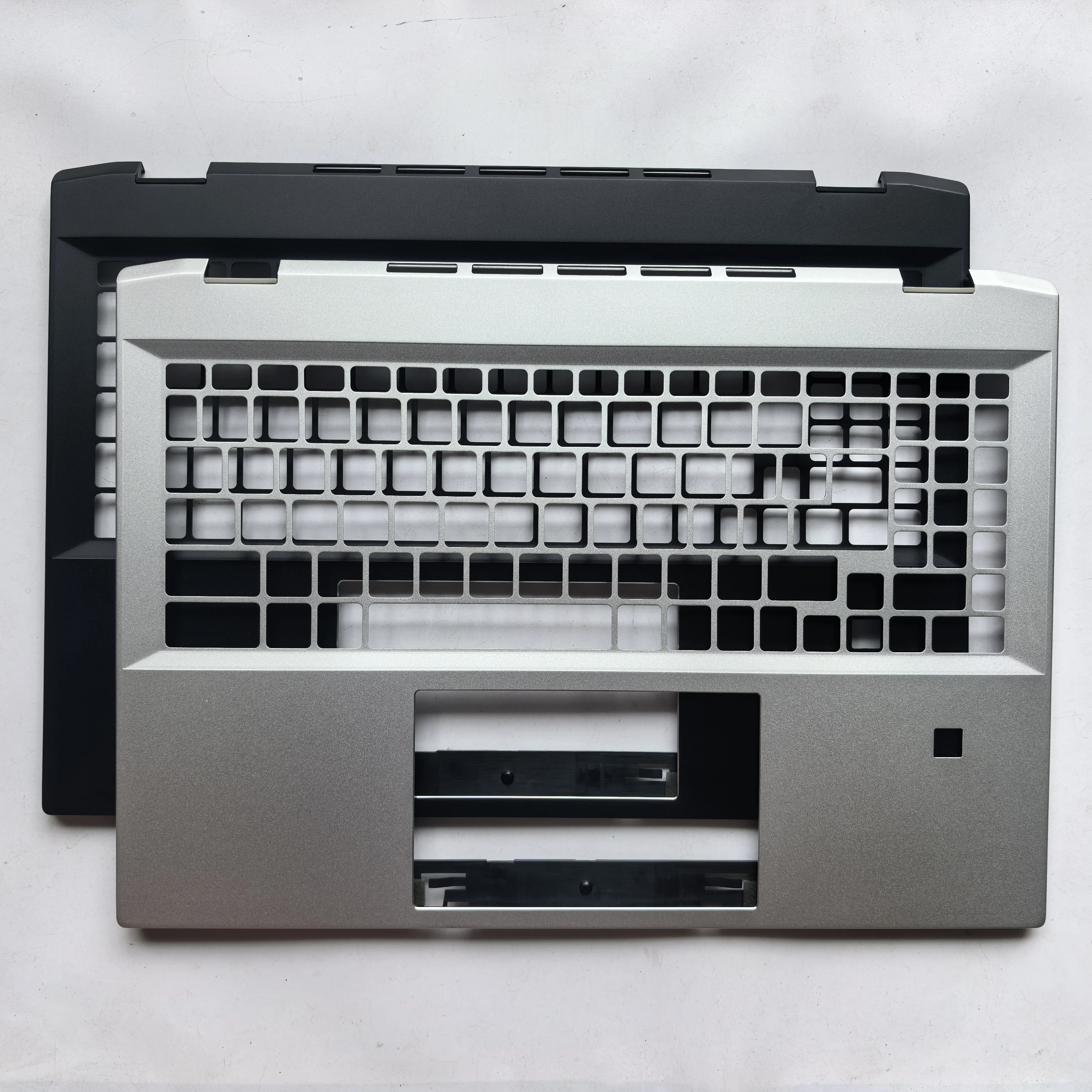 

New laptop upper case cover palmrest for MSI Summit E16 Flip MS-1591 MS-1592 MS-1595