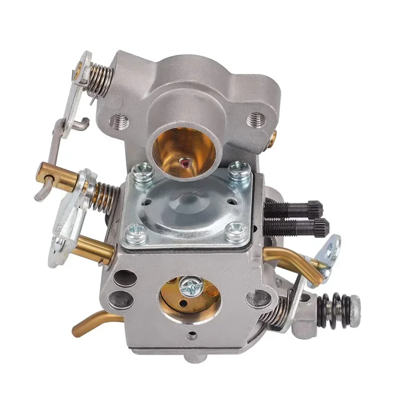 

C1M-W26C P3314 Carburetor for P3416 PPB3416 PP3516 P3816 P4018 PP4218 Chainsaw Zama W-26 Carburetor 545070601 530035589