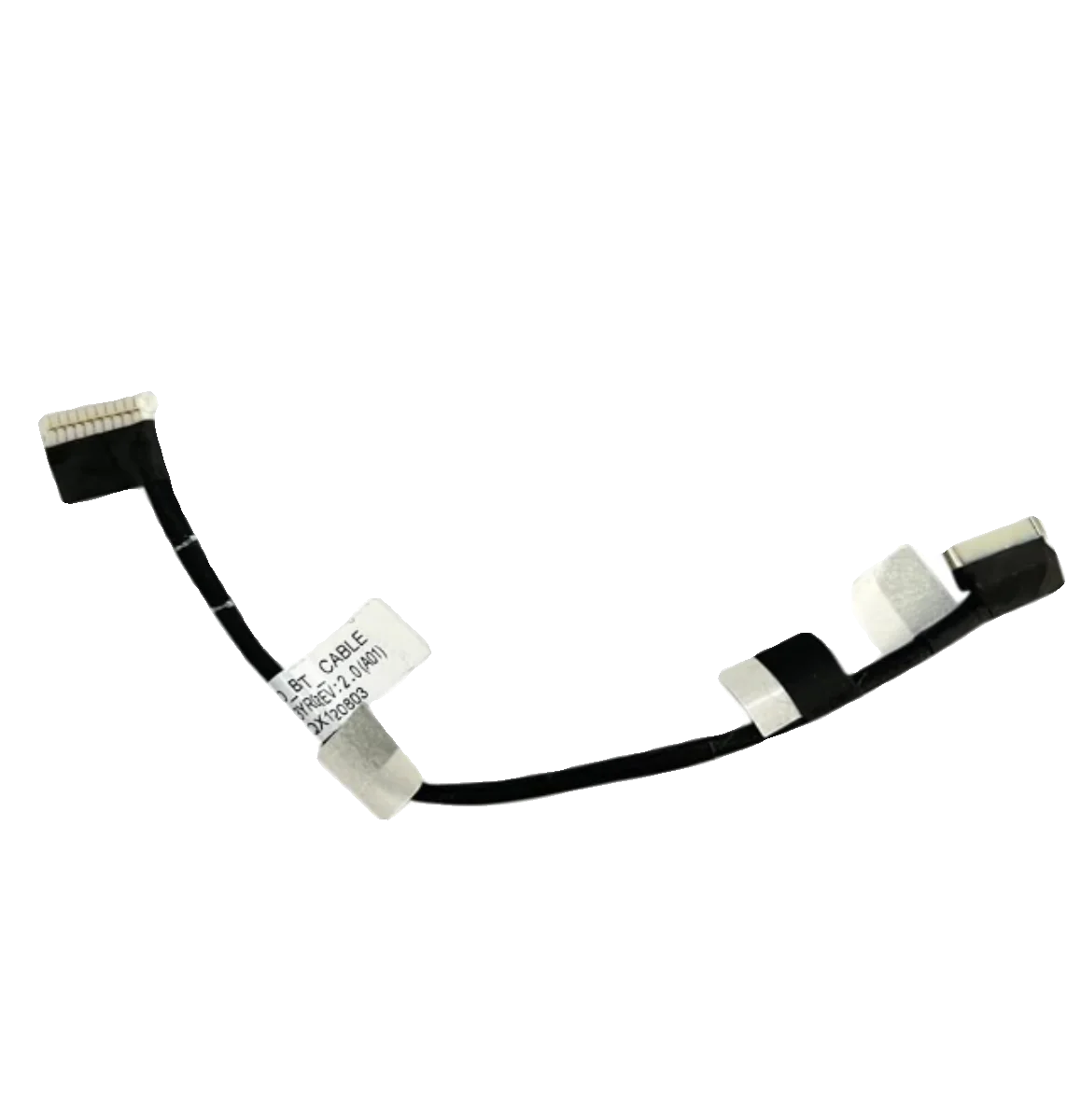 Applicable for DELL Latitude 7430 7330S 7330 E7430 Battery cable Connection cable 0YJV1M   10pcs