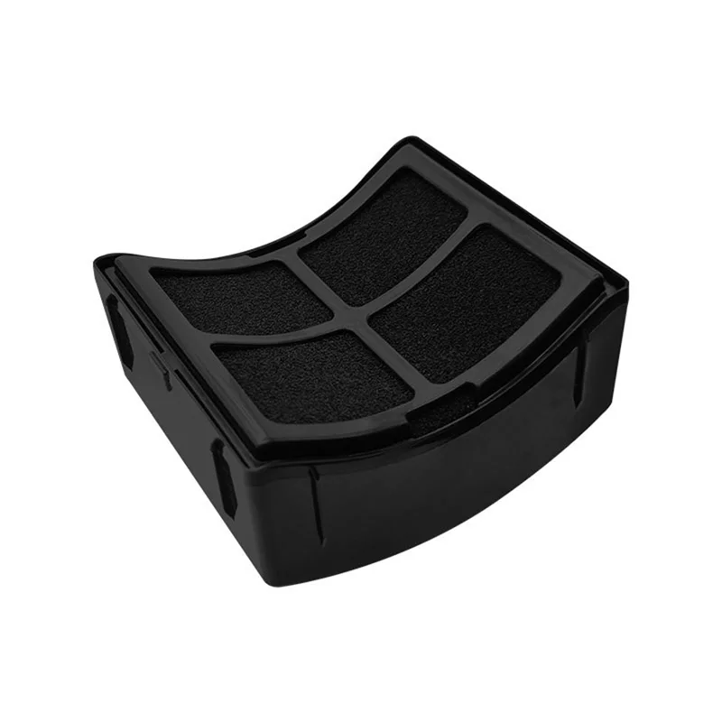 HEPA-фильтр, аксессуары для щеток для Shark AX952 AX951 AX950 AZ1002, запасные части для вертикального пылесоса