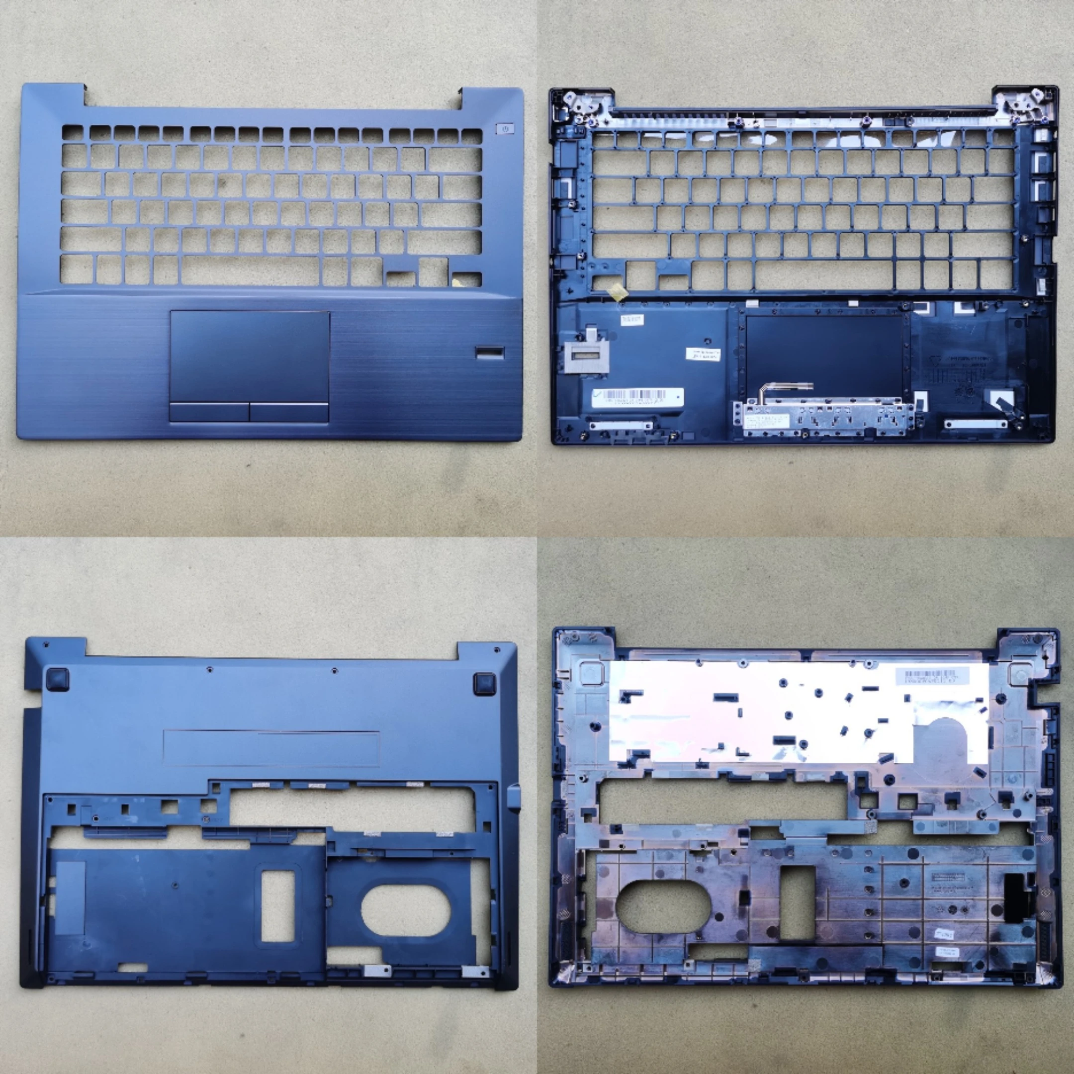 New Laptop Upper Ca… - image