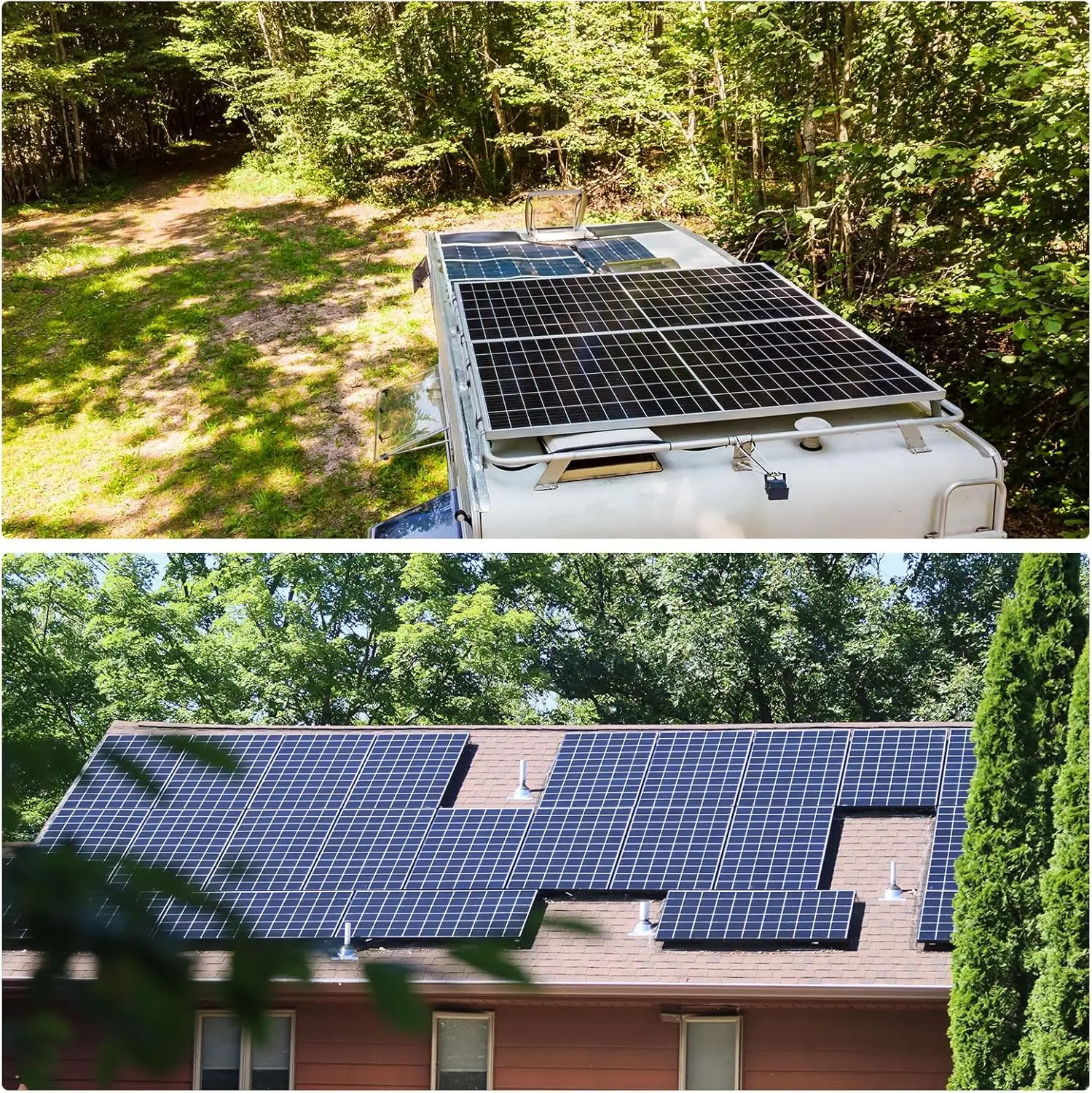 Z 브래킷, 30mm 알루미늄 합금 태양광 패널 브래킷 - Renewable Energy Systems 리뷰 및 가격