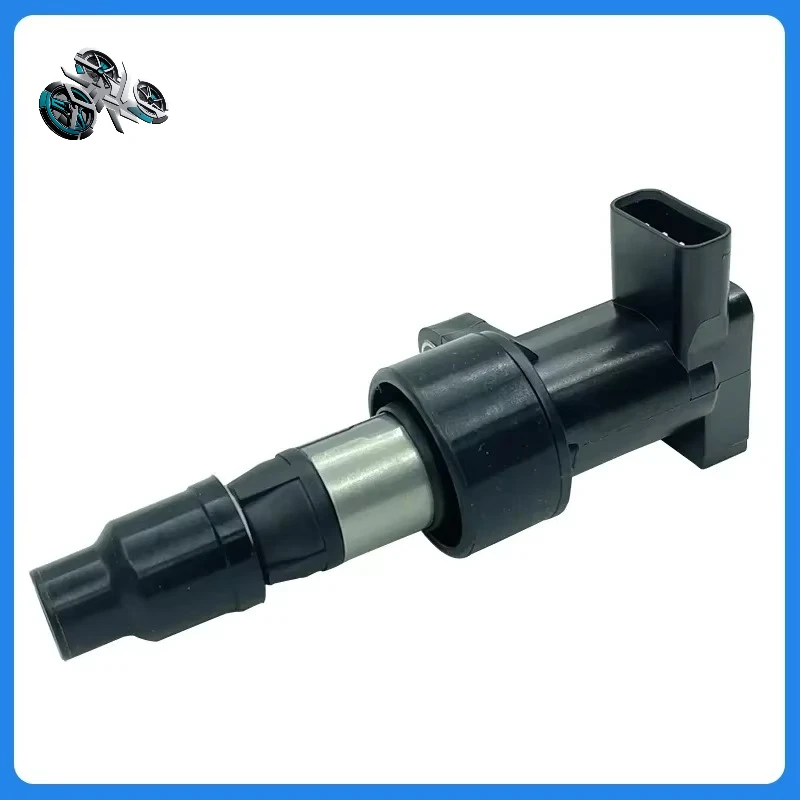 

High-Quality C2S42673 Ignition Coil for Jaguar S-Type/X-Type/XF/XJ 02-08, Compatible with C2S7928 & C2S11480