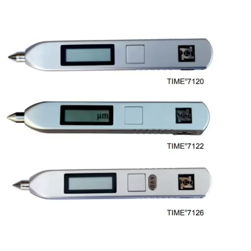 

2026 TIME7122 pen type vibrometer price