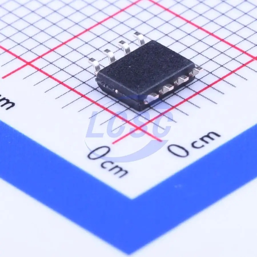 10 Pieces/Lot A1057G3 Chip 1/1 Transceiver Half CANbus 8-SO Original Integrated Circuit TJA1057GT/3J