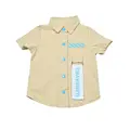 Short sleeve shirt