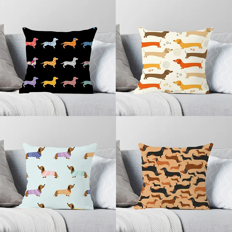 Funda De Almohada D… - image