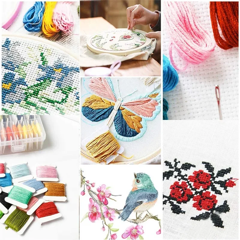 MCX-15 رائجة البيع لكمة إبرة عدة أدوات الخياطة والتطريز خياطة لكمة الإبر