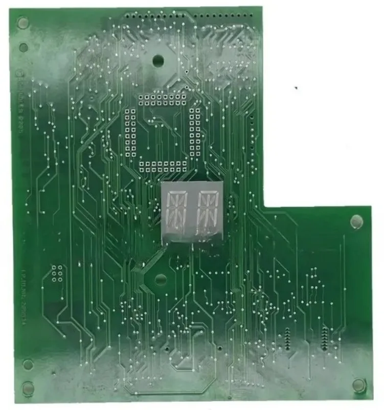 Parts Suitable for 3300 Elevator, Display Board SCOPA5.Q ID591888 Command Board, Communication Board