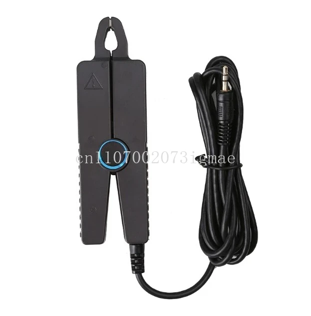 ETCR008 Clamp Current Sensor Needle Nose Leakage AC Leakage Phase Power Energy Transducer Turn Ratio 2500:1 Clamp Meter
