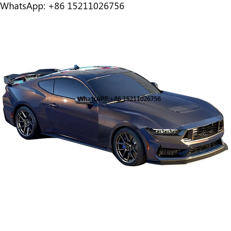 Gtd Style Carbon Fi… - image