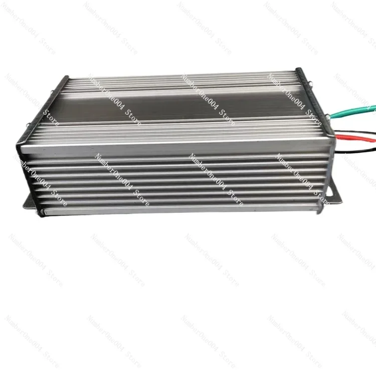 

Brushless Motor Driver 500W 30A High Power DC12V-24V Brushless Motor Controller