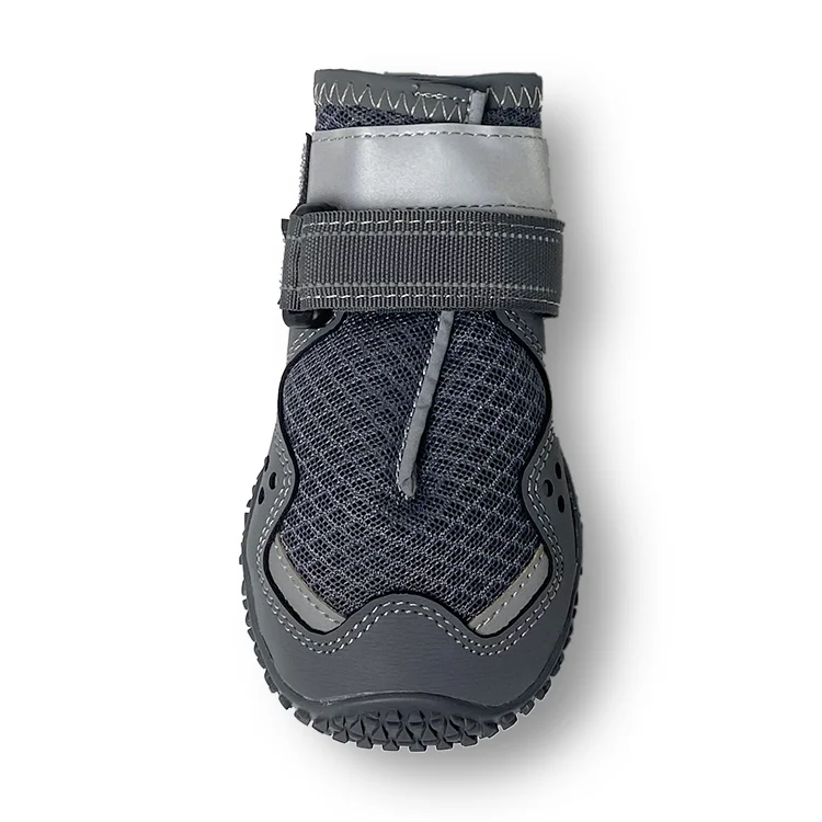 Waterproof Dog Shoes for Paw Protection and Anti-Slip