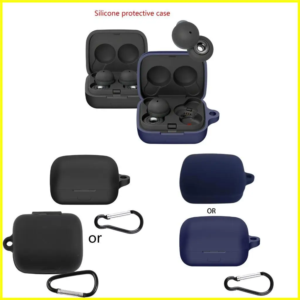 Рукав для Linkbuds WF L900 Shock для промывшегося чехла Anti-SCR