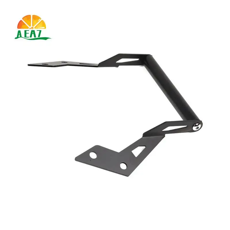 

AEA7-GPS Navigation Bracket Supporter Holder Mobile Phone Support Mount Mounting For KAWASAKI NINJA400 NINJA 400 250