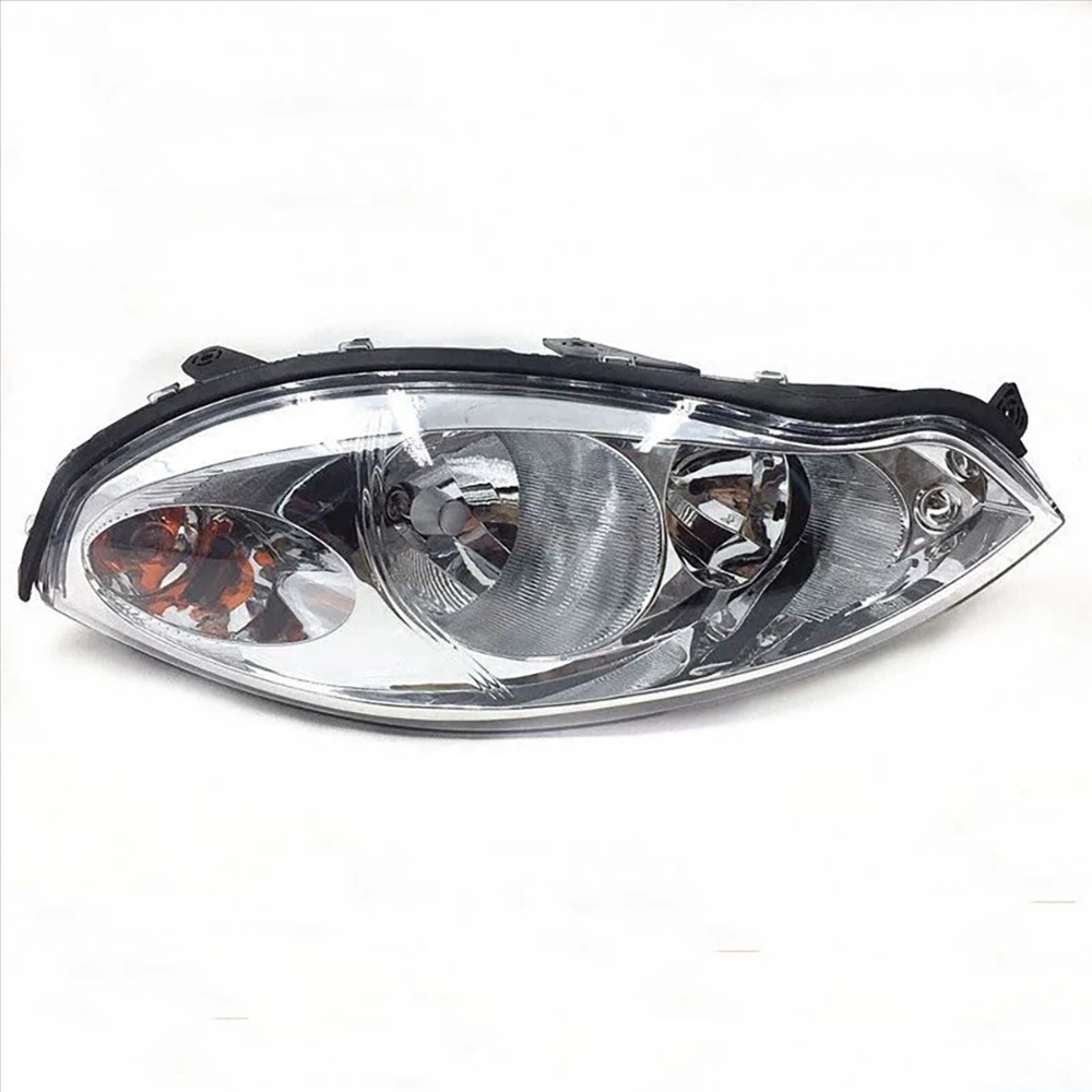 High Quality Headlight Running Light For Chery A1 Headlight Assembly Front Illumination light