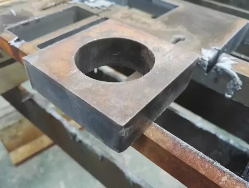 thumb