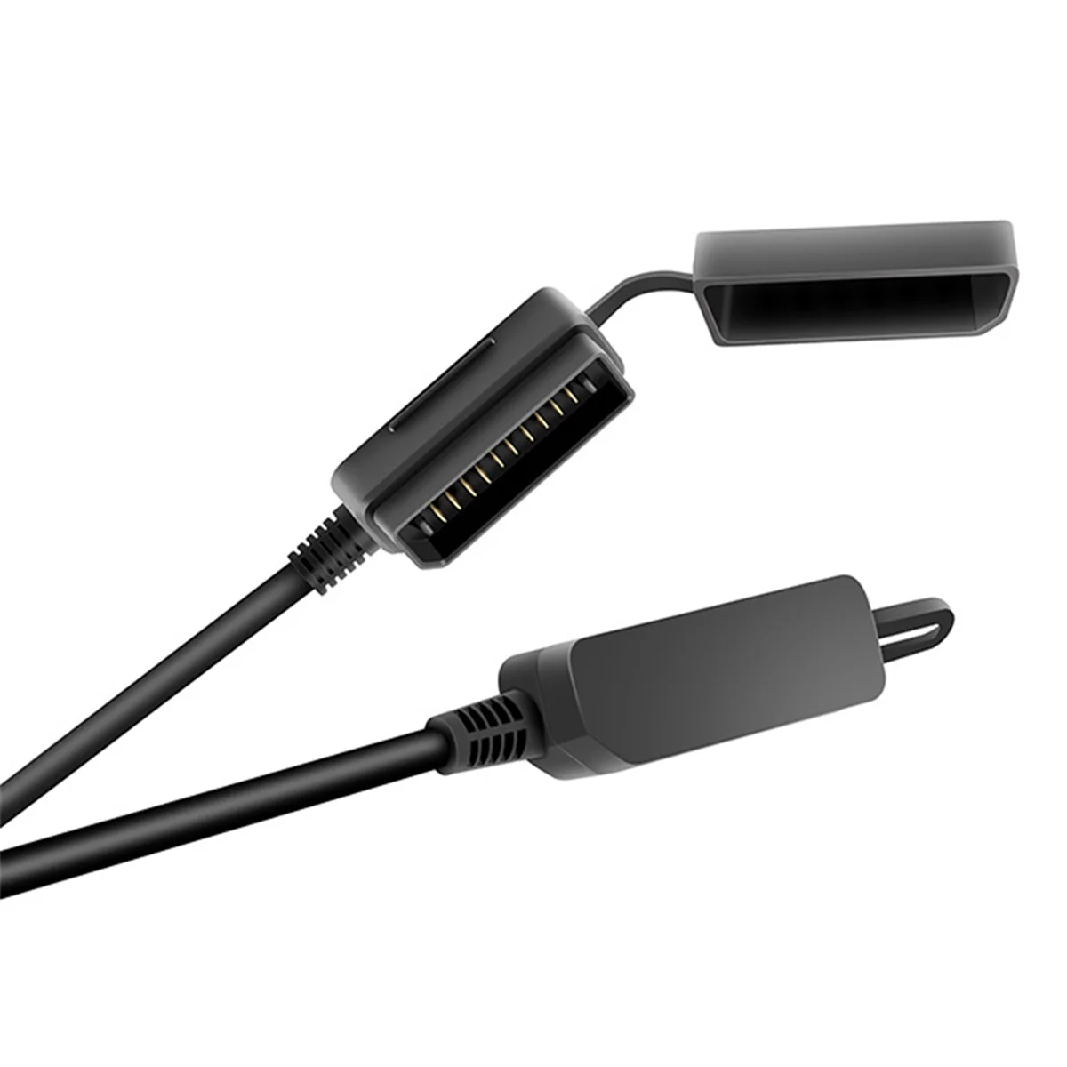 

2025+For 2 Battery Charger Hub Compatible for 2 Series 4in1 Charging Hub Drone Controller/Battery US Plug