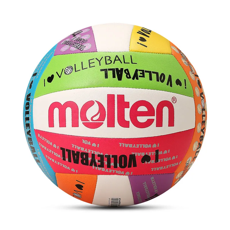 Thumbnail 3 - #60 Ranked Volleyballs Picks in 2026