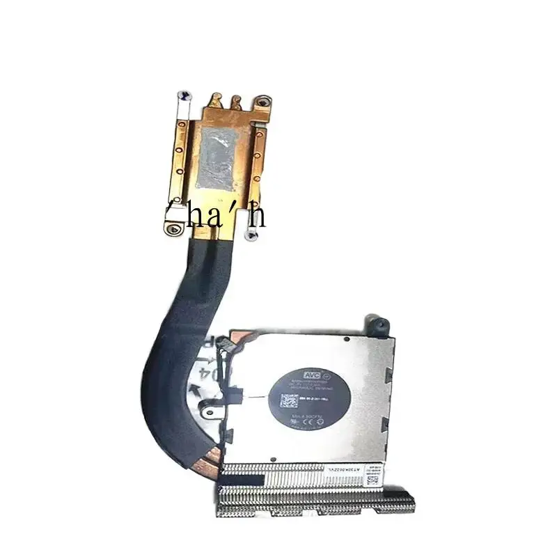 

* New for Dell Latitude 5420 E5420 Fan Radiator module Fan 0HX40M/*･ω