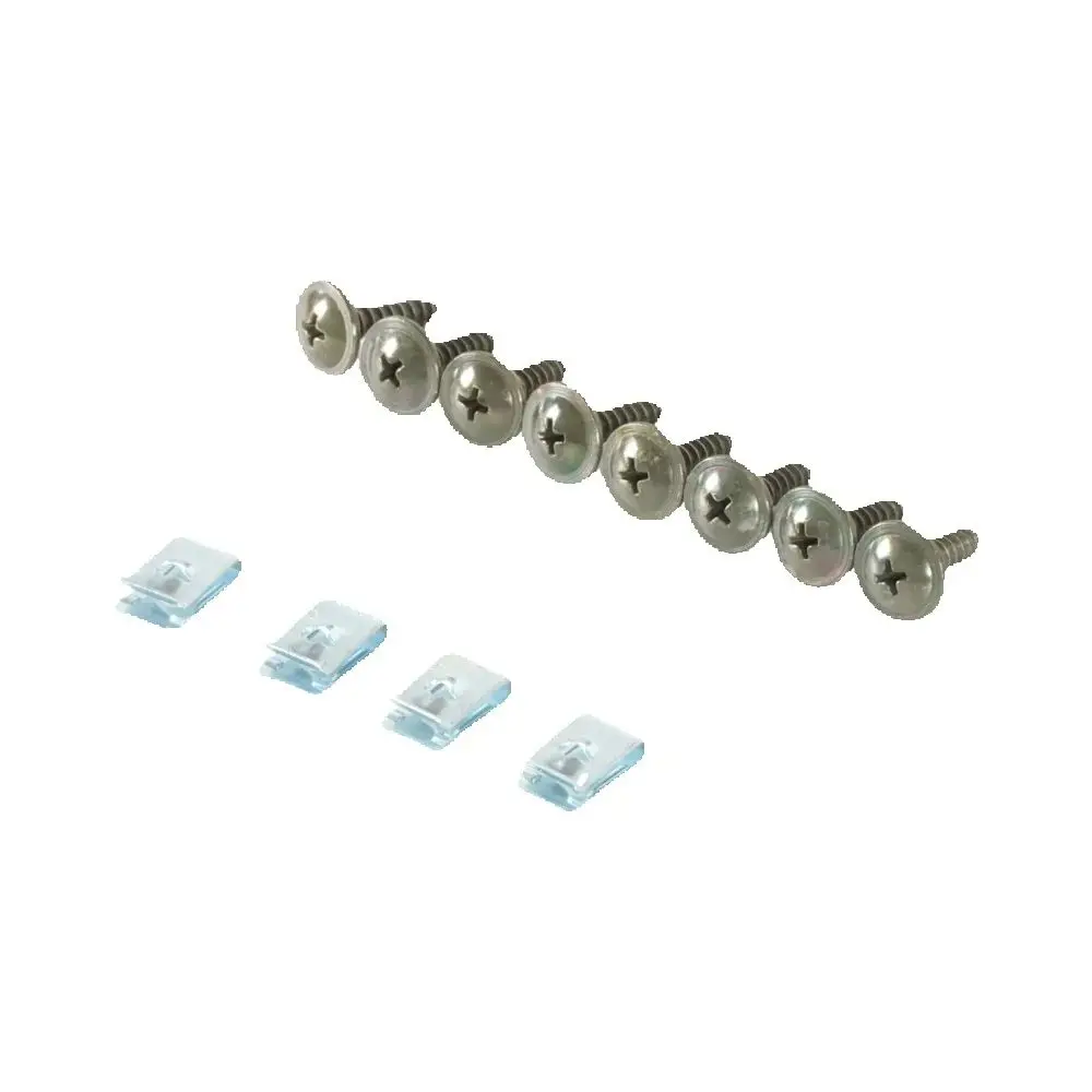 Splash Guard Fender Liner Set 766250H010 766260H010 FOR Toyota Sienna 2011-2017