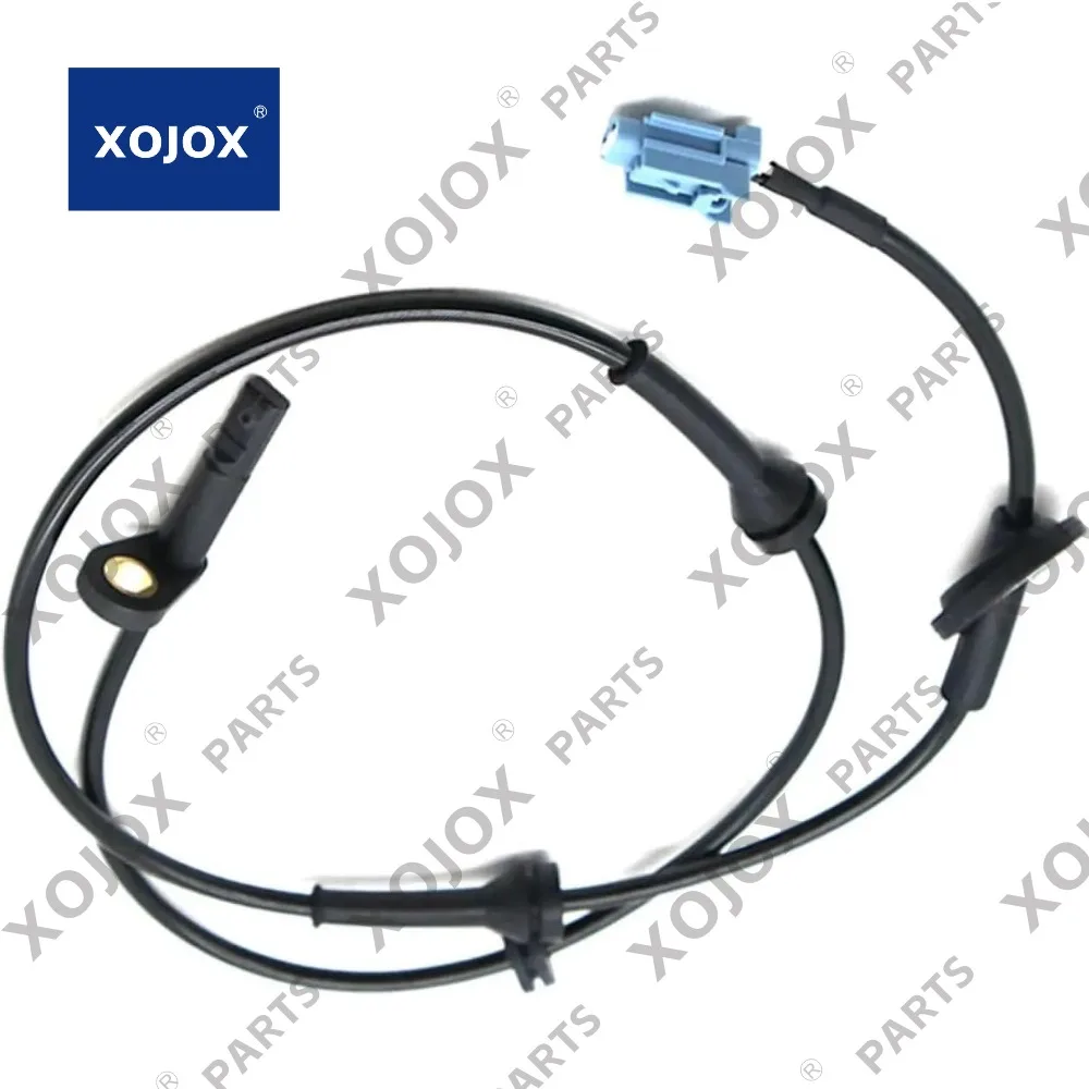 

XOJOX 47911-ZM00A 47911ZM00A Front Left ABS Wheel Speed Sensor For Quest 2006 2007 2008 2009 V6 3.5L Car Parts Auto Parts