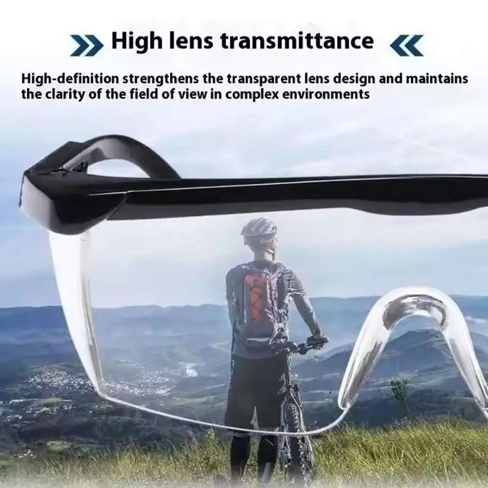 

2025 шоссейные велосипедные очки, велосипедные MTB очки, уличные очки, солнцезащитные очки, прозрачные спортивные E0W3