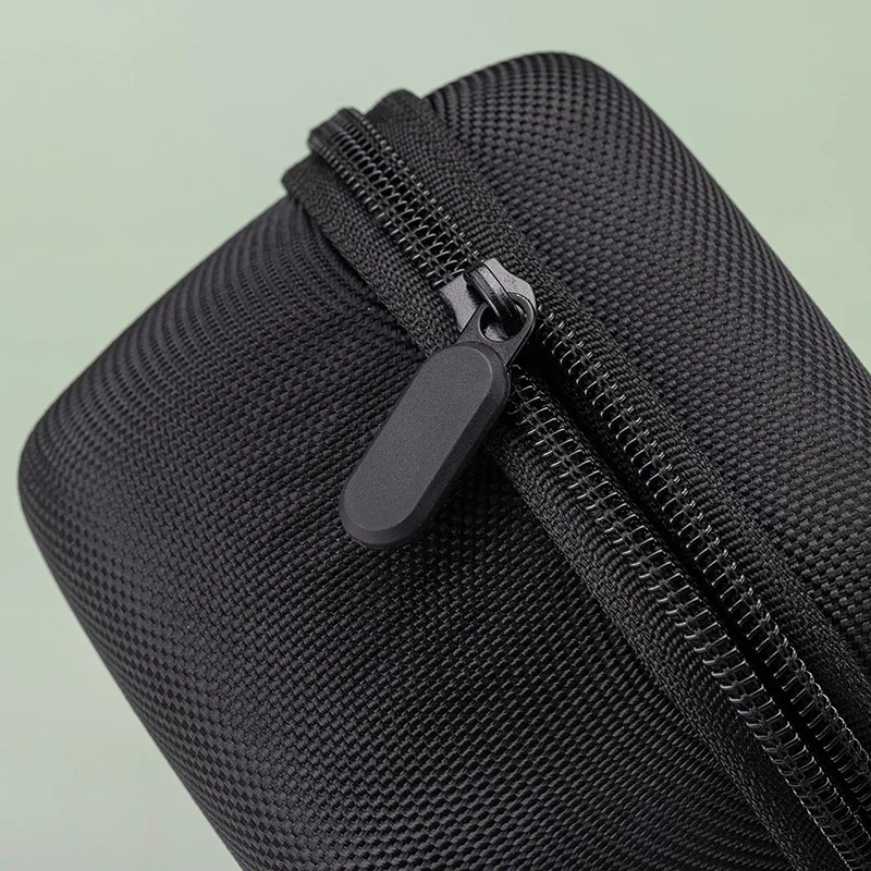 EVA Earphone Case  Square Portable Storage Bag for 3C Electronic Devices  Bluetooth Earphone Case view 6