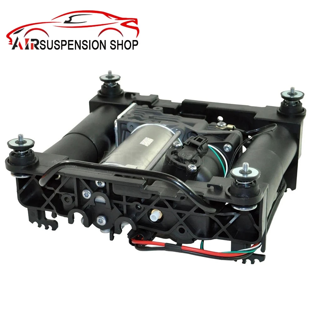 

LR025111 For Range Rover MK3 L322 3.6 TDV8 Air Suspension Compressor Pump LR010375 LR011839 LR015089 LR033311