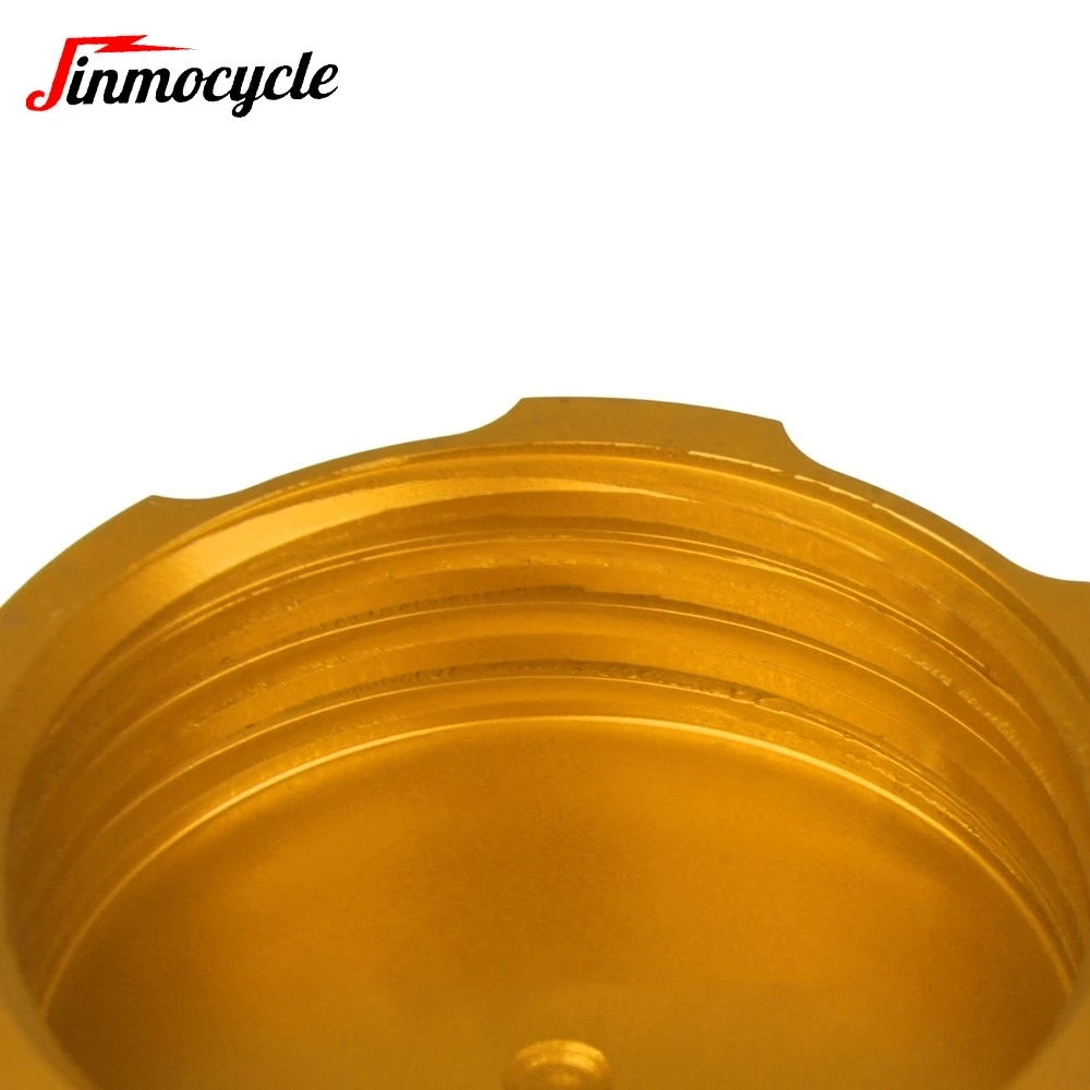 

For BMW S1000R/RR/XR HP2 Sport K1200/K1300 K1600 GT/GTL/B R1100/R1150/R1200GS R nineT Motorcycle Rear Brake Reservoir Cover Cap