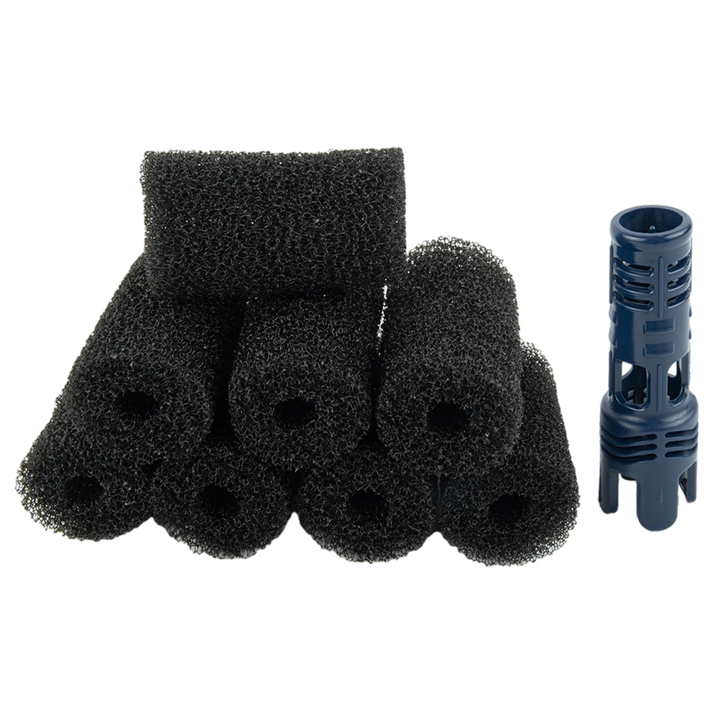 TSP10P Tail Sweep 8X 9-100-3105 Sweep Hose Scrubber For Polaris Pressure-side Pool Cleaner Models Including 3900 Sport 380