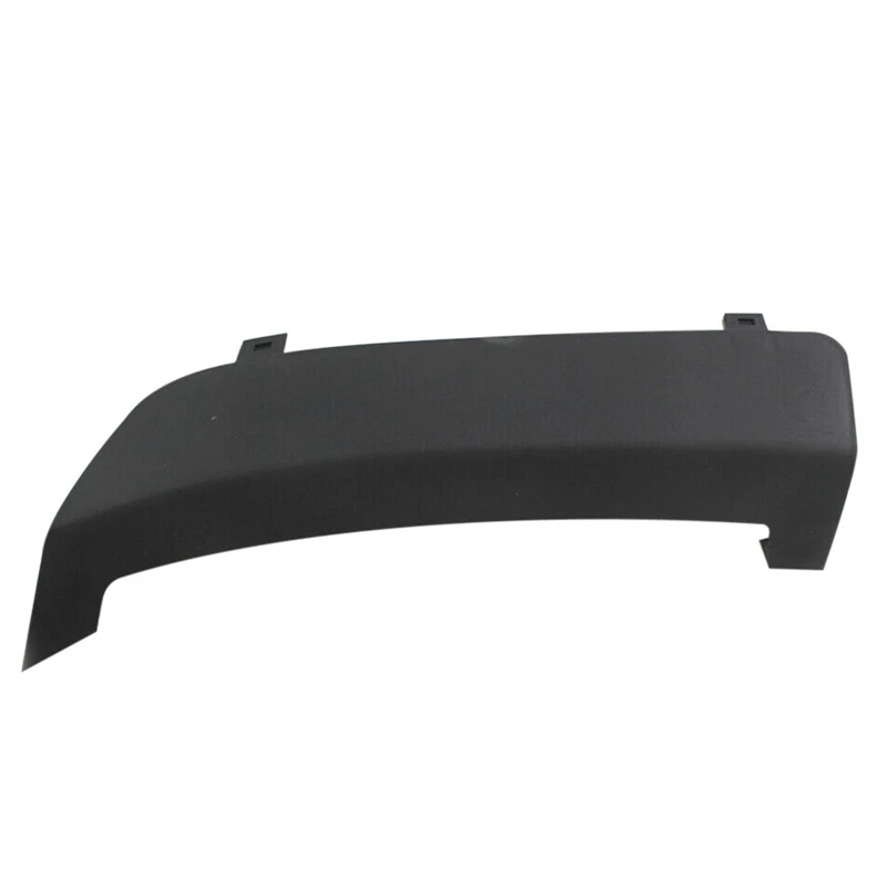 

For Ford Fiesta MK7 2008-2016 Rear Bumper Tow Towing Eye Hook Cover Cap 8A61-17K922-AB5ZCT