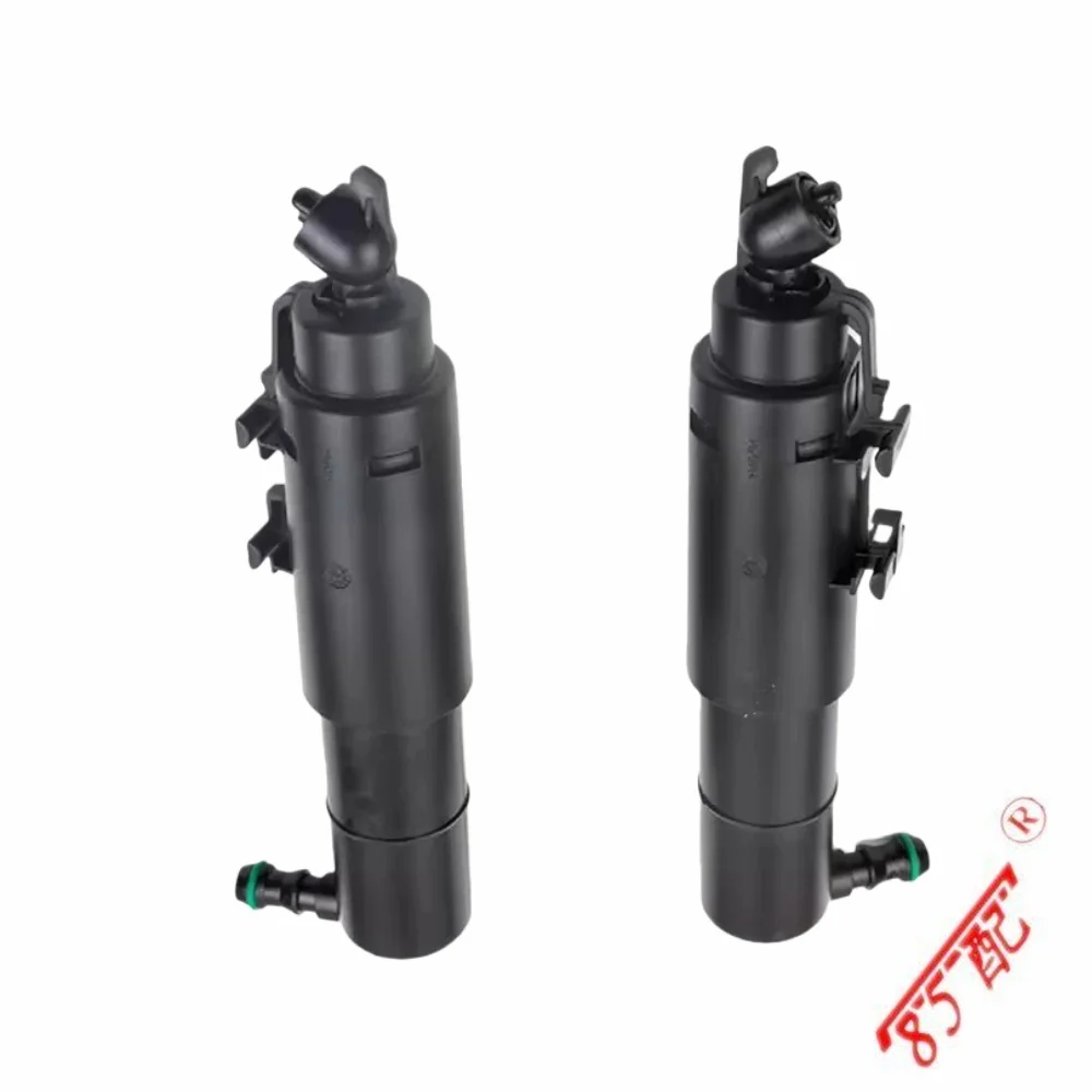 

Headlight cleaning fluid nozzle 1728600147 1728600247 for Mercedes Benz SLC (R172) 2016- SLK (R172) 2011-