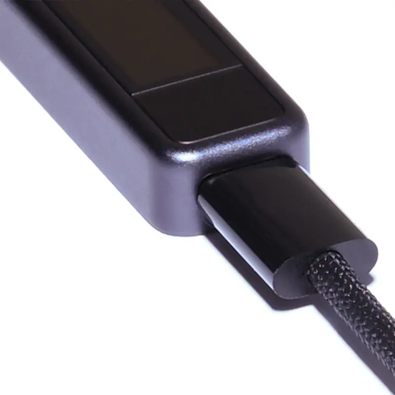 Flexbar 2K OLED Touch Bar Keyboard for Creators