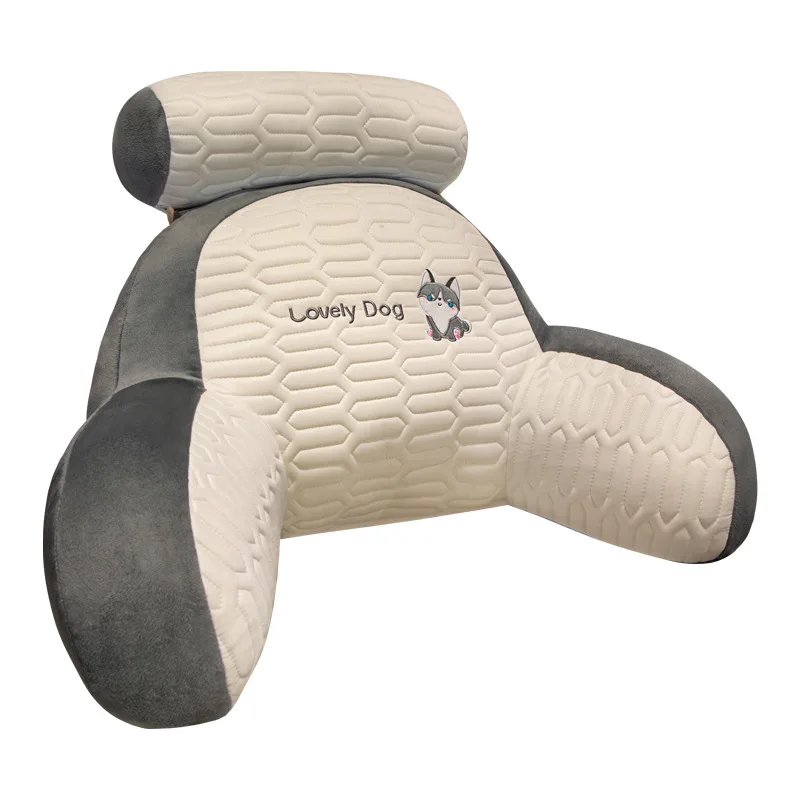 Thumbnail 4 - #41 Best Backrest Pillows to Buy In 2026