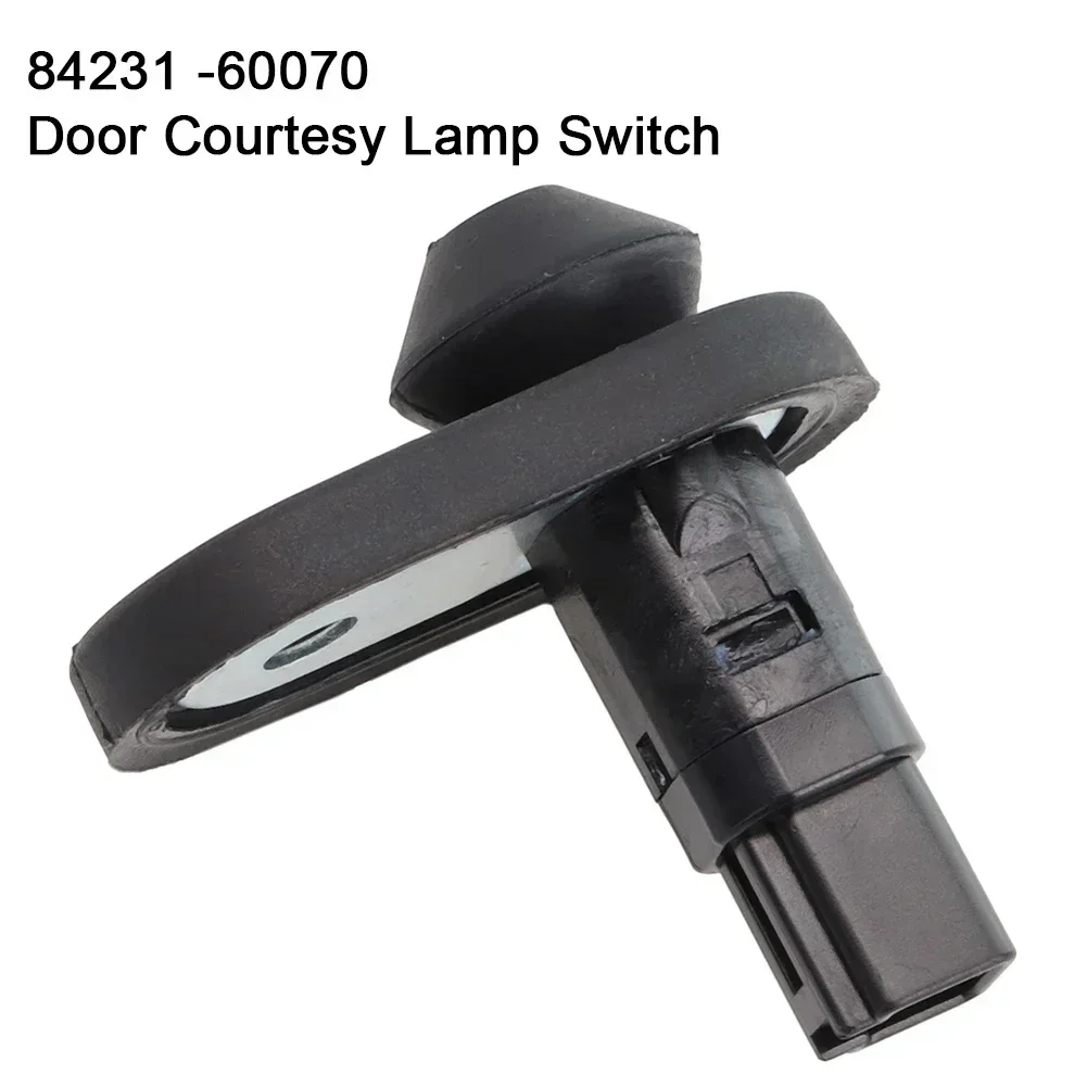 

For Toyota Car Interior Door Courtesy Light Lamp Sensor Switches #84231-60070 For Lexus CT200h For Toyota For Corolla For Camry