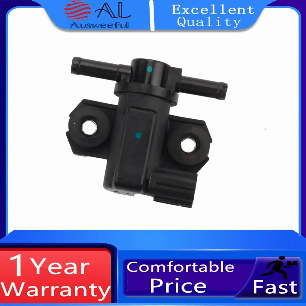 For Honda Purge Control Valve Fit for 2004-2008 Acura MDX TL Honda Accord 136200-3040 36162-RDV-J01