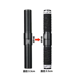 100kg Thicken Wrist Strengthener Wrist Force Grip Wrist Power Gripper Arm exerciser