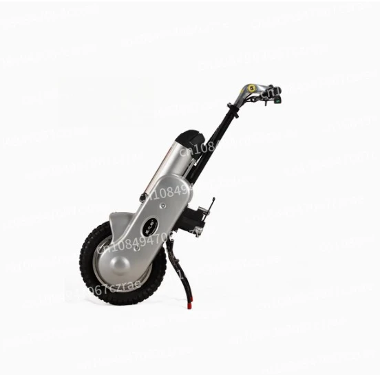Wheelchair Front Q1… - image