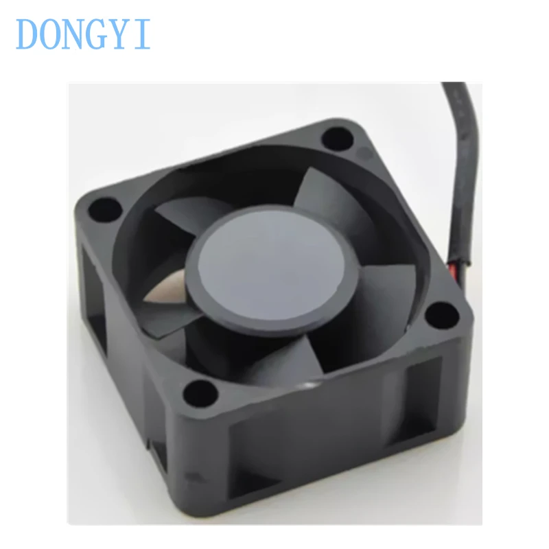 Cooling Fan KDE2404PKV2 4cm 4020 DC24V 0.8W