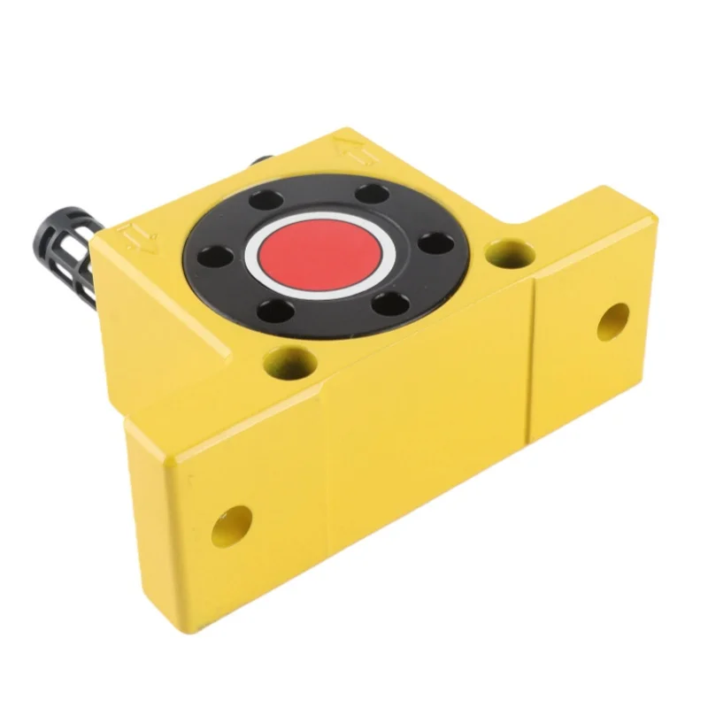 Pneumatic Vibrator Air Turbine Oscillator Eccentric Rotation Industrial Conveyor AccessoriesGT13