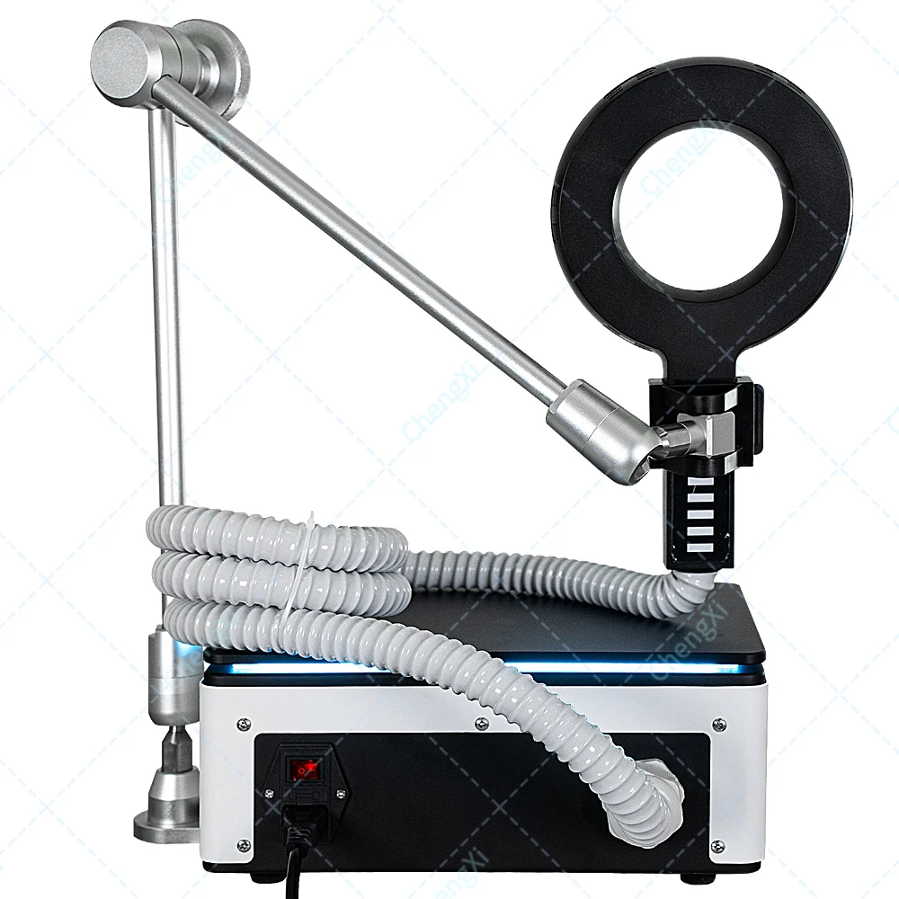 특별한 물리자기치료 통증 완화 기기, 미용 개인 관리용 물리치료 장비, 빠른 통증 완화