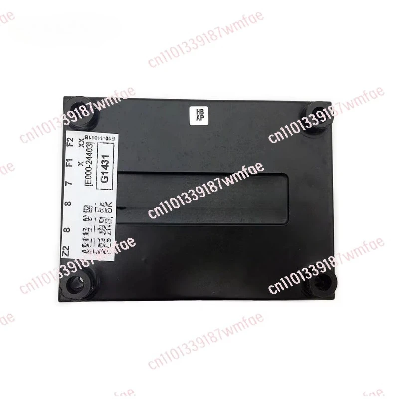Original diesel generator automatic voltage regulator AS440