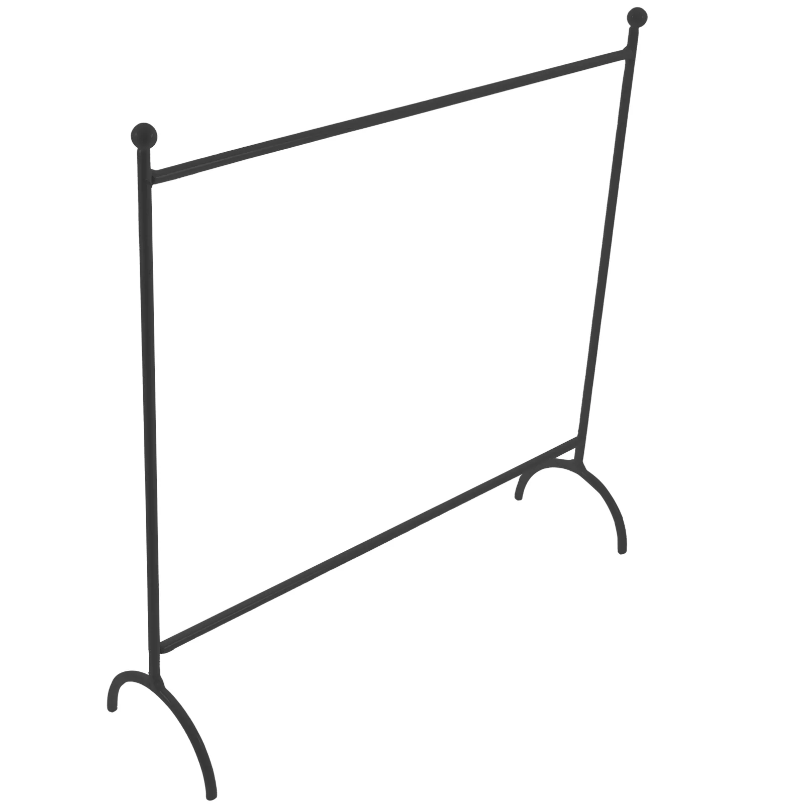 

Dress Rack Clothes Hanger Rack Coat Hanger Dolls Clothing Rack Furniture Home Accessories Christmas Decorations