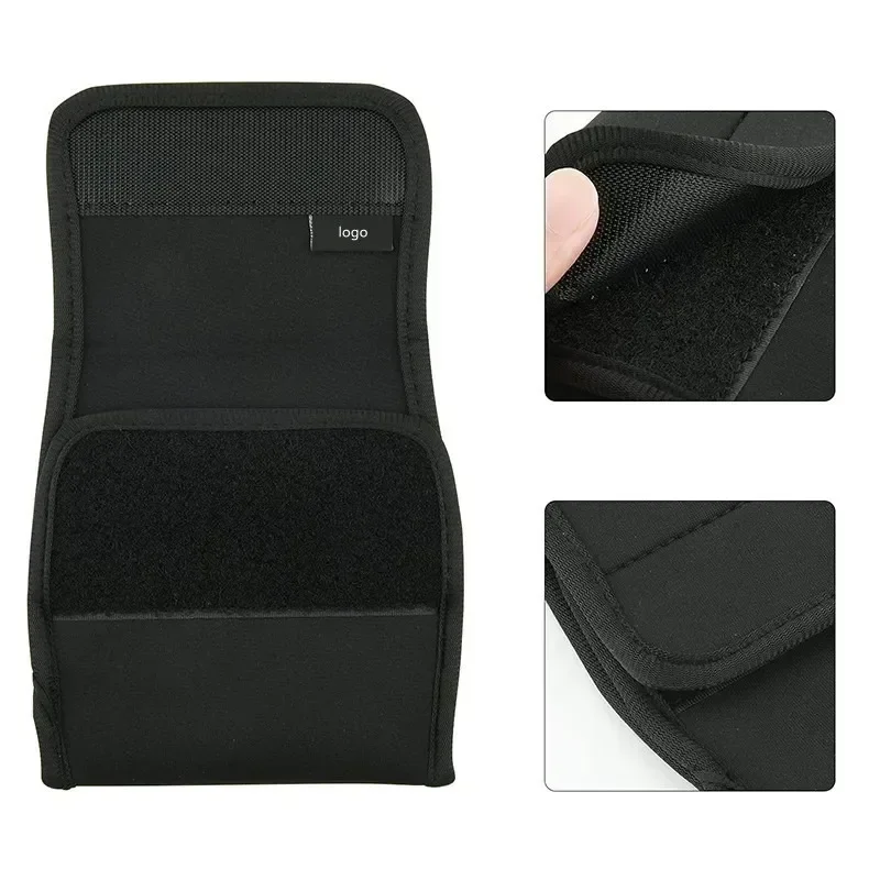 2PCS Neopren Fahrrad Pedal Schutzhülle Gummi Schaden Beständig Wasserdicht und Staubdicht Lagerung Fahrrad Zubehör Radfahren