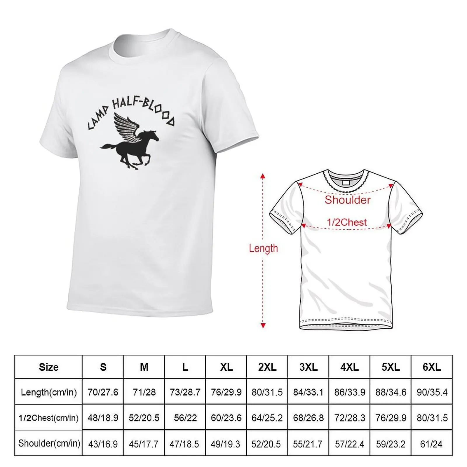 Mestizo Camp (T-shirts, Stickers, Mugs, Posters and +) T-Shirt t shirt for man t shirt man plain T-Shirt