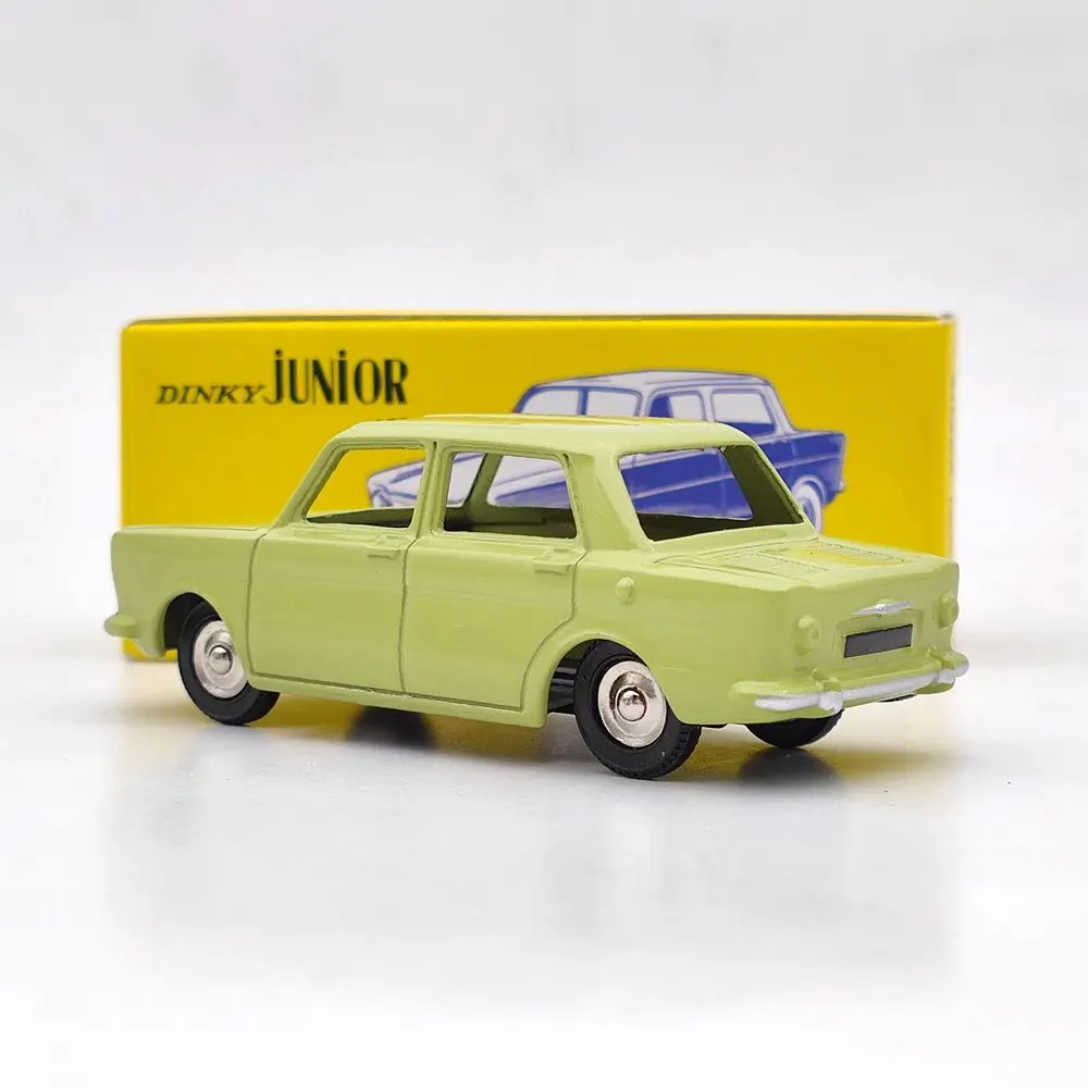 1:43 Atlas DINKY SPEELGOED Junior 104-voor SIMCA 1000 Diecast Modellen Collectie Speelgoed Auto Auto Gift