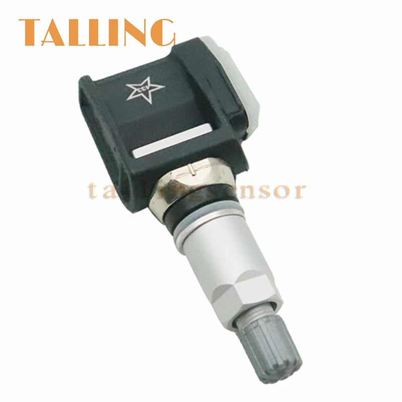 36106872774 TPMS датчик давления в шинах 433 МГц для BMW X3 X4 X5 X6 X7 Z4 Roadster 3 5 6 7 8 серии Mercedes-Benz CLS Новинка