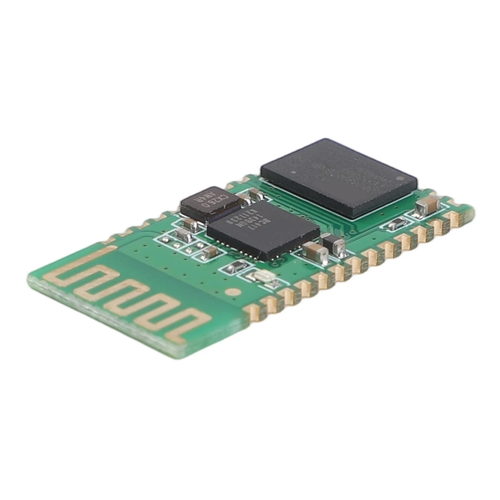 Reliable Master Slave Serial Port Module HC05 HC06 with AT Instruction Compatibility for Flexible Project Implementation